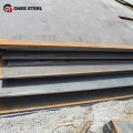 ASTM A387 Pressure Vessel Plate